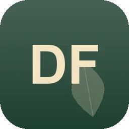 Logo Dienstleister Für Haus Und Garten