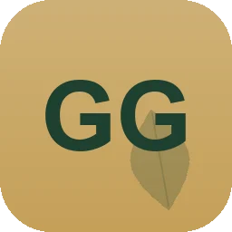 Logo Gericke Gartenbaubetrieb Berlin Rudow