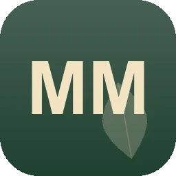 Logo Martin Mulzer Garten- und Landschaftsbau