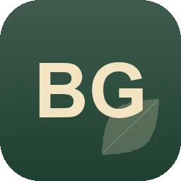 Logo Behm Gartenservice