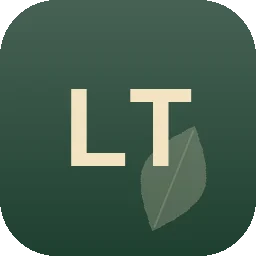 Logo Lorenz Traunecker Gartenbau
