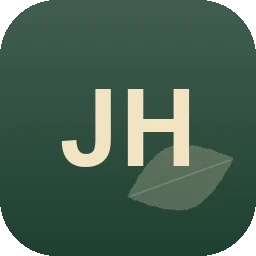 Logo Johabe Haus Gartenservice