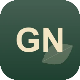 Logo Gebhardt & Nöll Garten- und Landschaftspflege