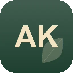 Logo Adem Keles Gartenbau & Baumpflege