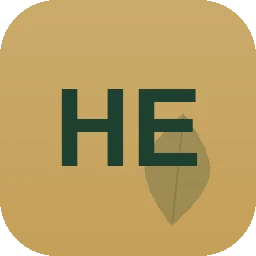 Logo Heinrich Egging Gartenbau