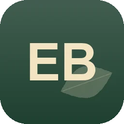 Logo Eckart Berndt Gartenbau und Baumschule