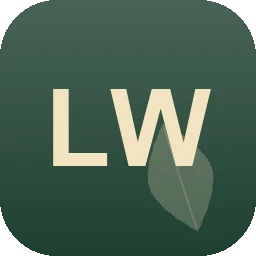 Logo Lorenz Warmedinger Garten- und Landschaftsbau