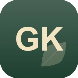 Logo Gartenbau Kalis