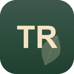 Logo Thomas Richter Garten Landschaftsbau