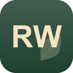 Logo Ralph Wolter Grün-und Außenanlagenpflege
