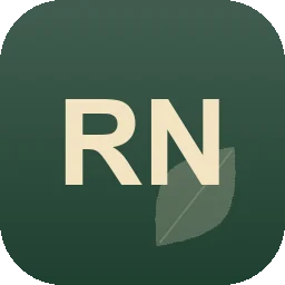 Logo Reiner Niemeyer Gartenbau