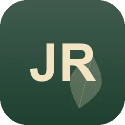 Logo Jörg Rieger Gartengestaltung