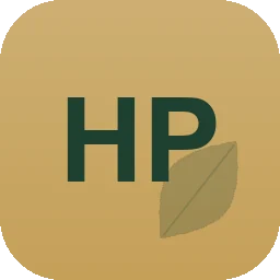 Logo Hans Piller Garten- und Landschaftsbau