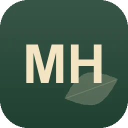 Logo M&H Abbruch- & Gartenservice