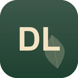 Logo Draeger Landschaftsbau
