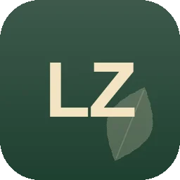 Logo Lothar Ziemons Gartengestaltung Aachen Brand