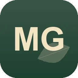 Logo MK Gartenteam