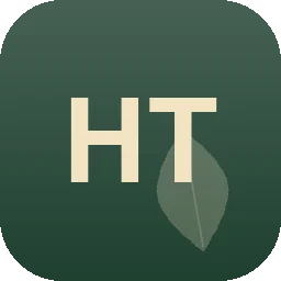 Logo Helga Thiele Gartengestaltung Andreas