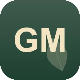 Logo GBV MaxiGrün Baumschulen u. Dienstleistungen