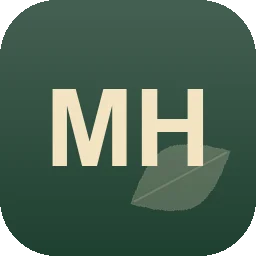 Logo Marga Hebig Landschaftspflege