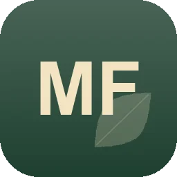 Logo Matthias Fritz Garten- und Landschaftsbau