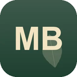Logo Mezini Bauunternehmung