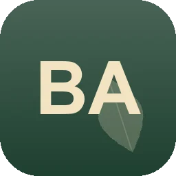 Logo Bader