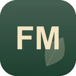 Logo Fabian Martens Gartenpflege & Dienstleistungen