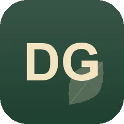 Logo Detlef Gerjets Ökologie u. Landschaftsplanung