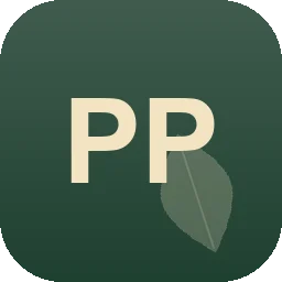 Logo Patrick Pütz