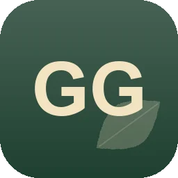 Logo Grünfieber Garten- und Landschaftsdienst