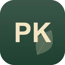Logo Pia Konrad Garten- und Landschaftsbau