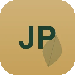 Logo Jens Peper Gärtnerei