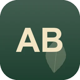 Logo Anton Bichler Melanie Landschaftsgärtner