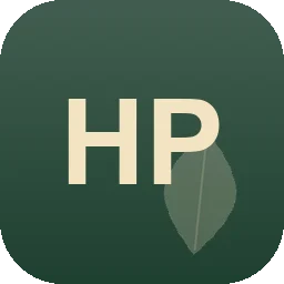 Logo HGBau-Pahrmann