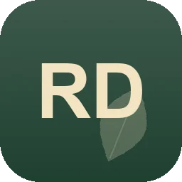 Logo Rieser, D