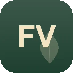 Logo Francesco Viola Landschaftsgärtner