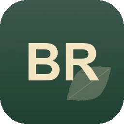 Logo Berner, R