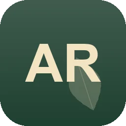 Logo Andreas Reigl Gartengestaltung