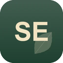 Logo Sebastian Ernst Gartengestaltung