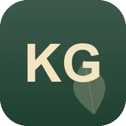 Logo Kalhofer Gartengestaltung
