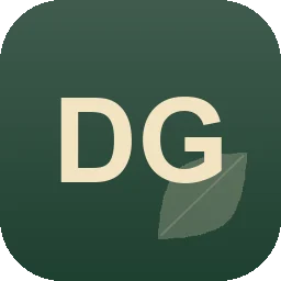 Logo Demir Garten- und Landschaftsbau