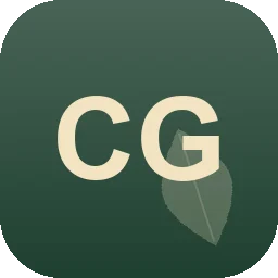 Logo Conrady Gartengestaltung