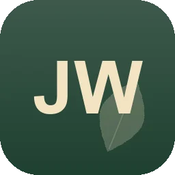 Logo Jens Weich Gartenbau Meisterbetrieb
