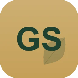 Logo Gunnar Schlag Gartenbaubetrieb