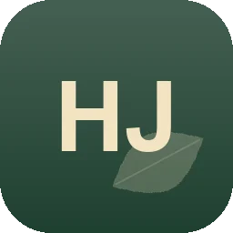 Logo Hans Joachim Weinberg