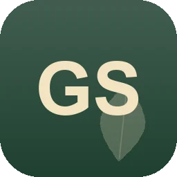 Logo Gartenbau Susan