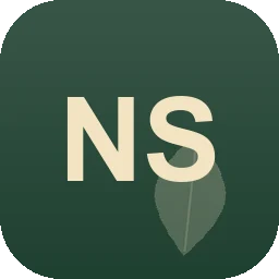 Logo Nara Services