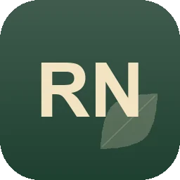 Logo R-N-Z Dienstleistungsservice