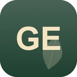 Logo Grüner Engel